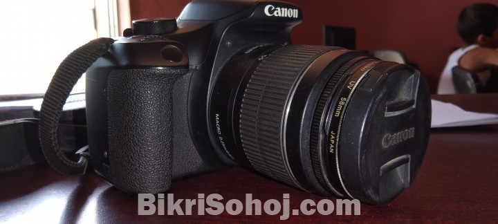 Canon 1300d